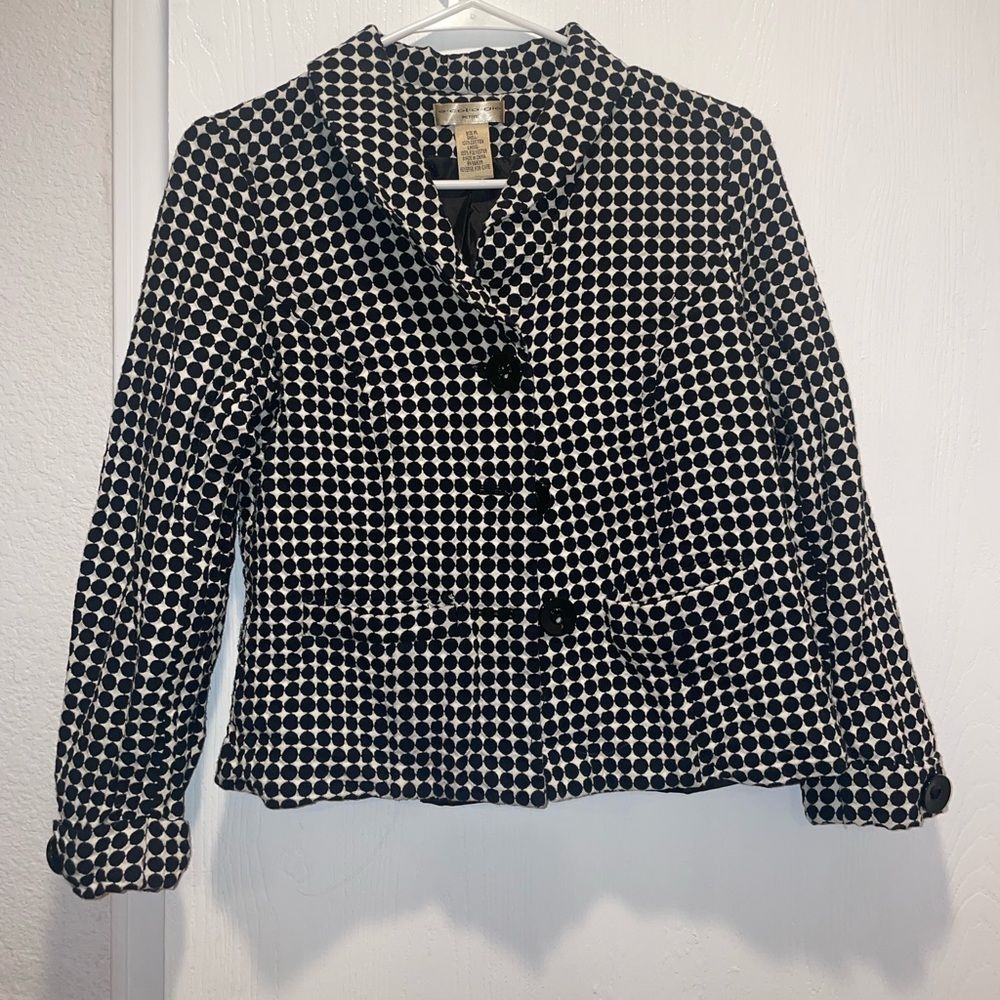 E Coló gie Sweater/Jacket
